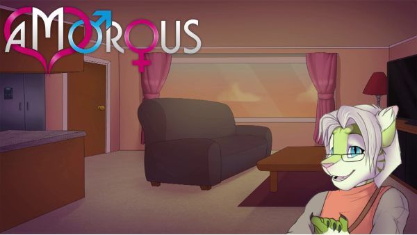 Amorous Seth Dating Path & Walkthrough