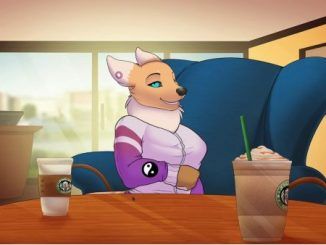 Amorous Skye Dating Path & Walkthrough