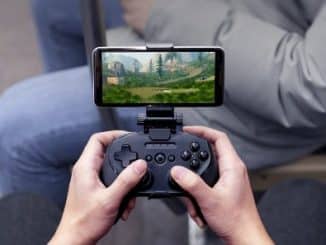 Android Games with Controller Support