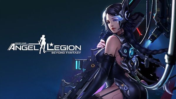 Angel Legion Codes