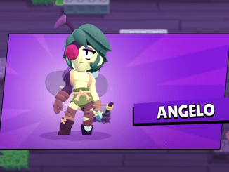 Angelo brawl stars guide
