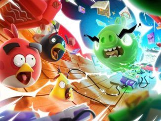 Angry Birds 2 Codes