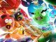 Angry Birds 2 Codes