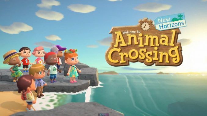 animal crossing new horizons log stakes