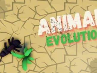 Animal Evolution Simulator Codes