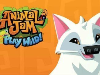 Animal Jam Codes play wild