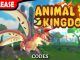 Animal Kingdom Codes Roblox