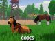 Animal Life Forest RP Codes Roblox