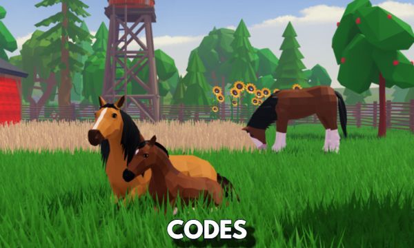 Animal Life Forest RP Codes Roblox