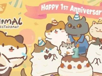 Animal Restaurant Codes