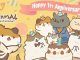 Animal Restaurant Codes