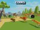 Animals Capture The Flag Codes Roblox