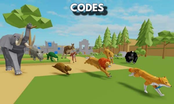 Animals Capture The Flag Codes Roblox