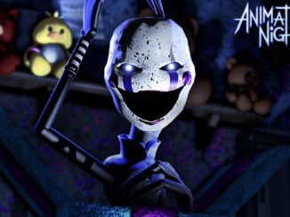 Animatronic Nights Codes