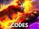 Anime Army Codes Roblox