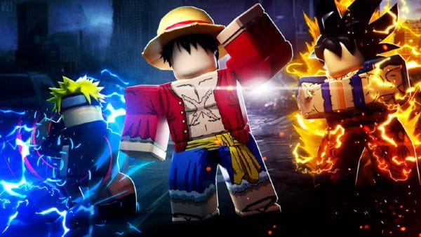 Anime Attack Simulator Codes