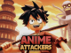 Anime Attackers Simulator Codes
