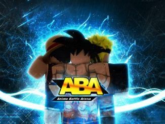 Anime Battle Arena Codes ABA