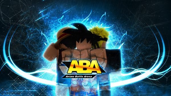 Anime Battle Arena Codes ABA