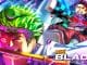 Anime Blade Universe Codes