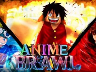 Anime Brawl Simulator Codes