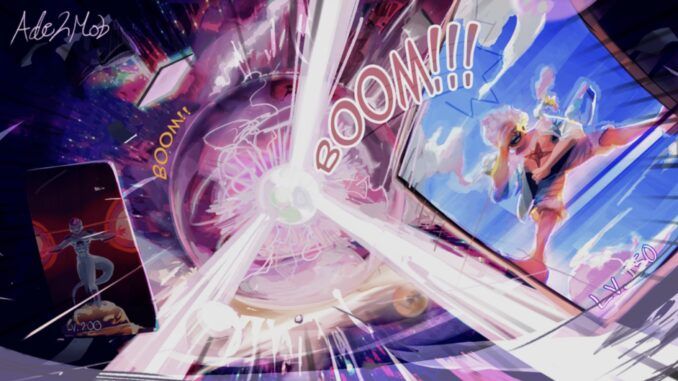 Anime Card Battle Codes