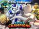 Anime Champions Simulator From Rookie to 5-Star Champion