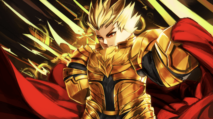 Anime Clash Trello