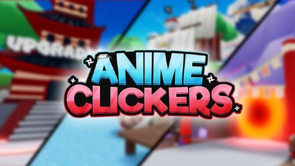 Anime Clicker Simulator Codes
