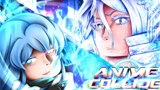 Anime Collide Codes