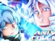 Anime Collide Codes