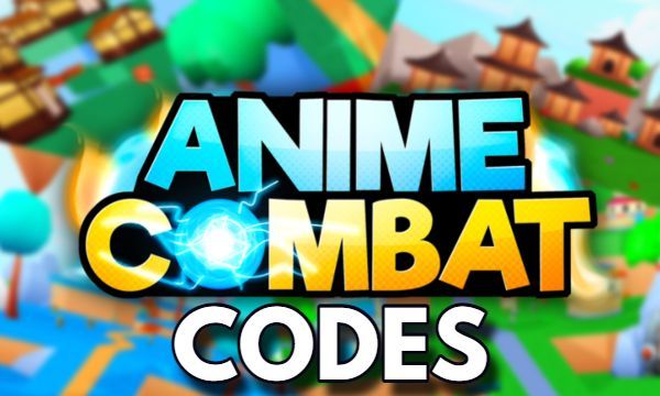 Anime Combat Simulator Codes NEW Roblox