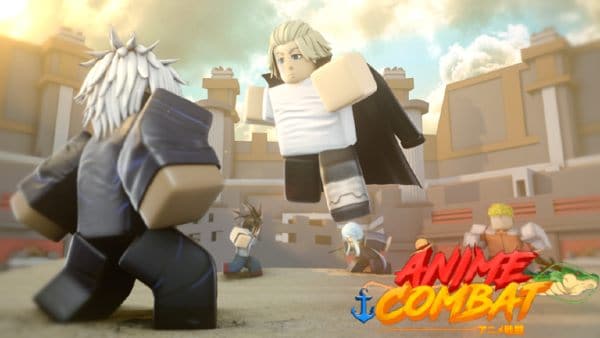 Anime Combat Simulator Codes