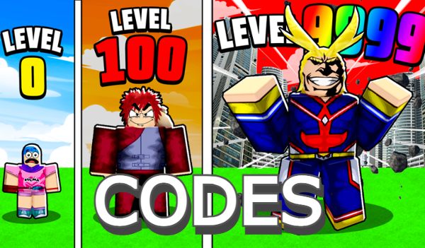 Anime Craft Simulator Codes Roblox