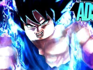 Anime Destruction Simulator Codes