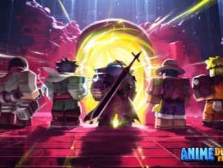 Anime Dungeon Fighters Codes
