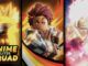 Anime Elites Squad codes