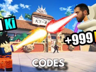 Anime Energy Clash Simulator Codes Roblox