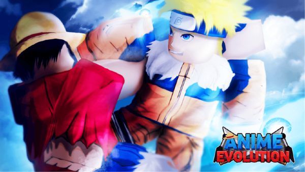 Anime Evolution Trello Link & Wiki