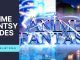 Anime Fantasy Codes