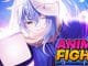 Anime Fight Next Generation Codes