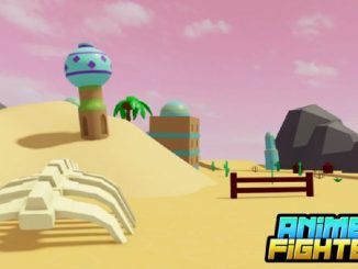 Anime Fighters Simulator All Secret Characters