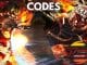 Anime Fighting Simulator Codes Roblox