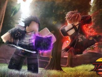 Anime Fighting Simulator Fruits