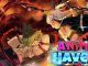 Anime Haven Simulator Codes