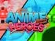Anime Hero Simulator Codes