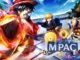 Anime Impact Codes