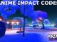 Anime Impact Simulator Codes Roblox