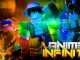 Anime Infinity Codes