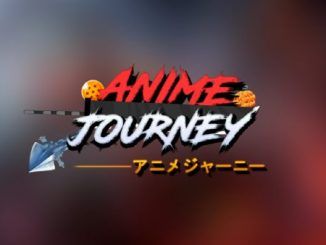 Anime Journey Codes